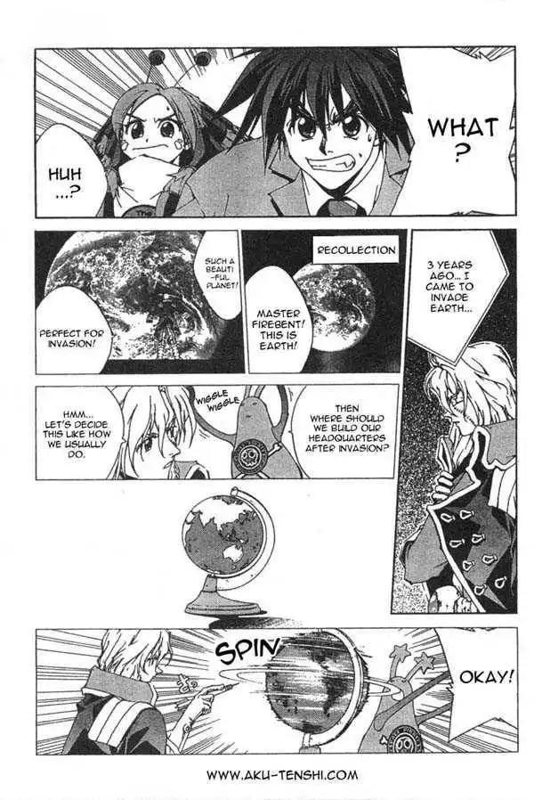 Sakuratetsu Taiwahen Chapter 1 31